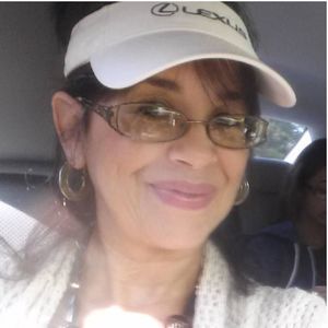 Meet your Posher, Nettie